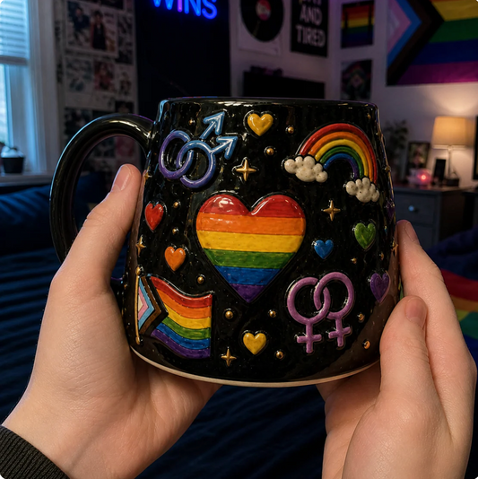 Pride Mug